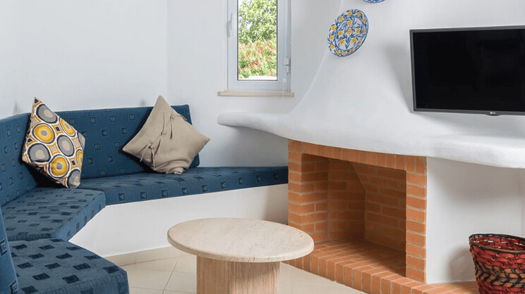 Superior Two Bedroom Apartment